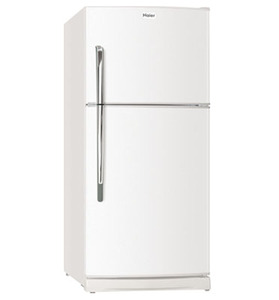 מקרר מקפיא עליון Haier HR953FW ‏534 ‏ליטר