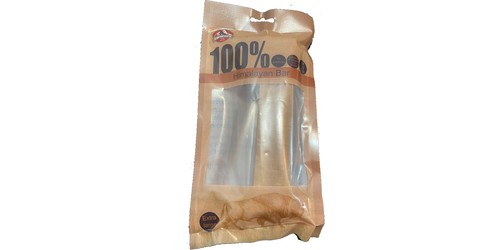 קרניבור עצם יאק L (בחר טעם) - 120 גר'