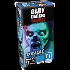 Dark Darker Darkest - Zombie