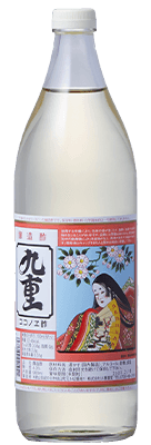 KOKONOESU RICE VINEGAR - חומץ אורז לבן 4.5% חומציות 900 מ