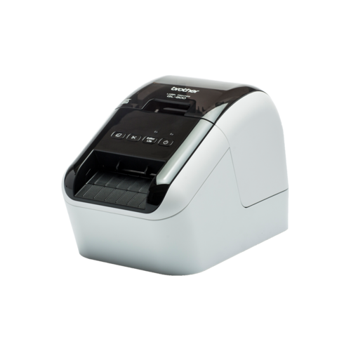 מדפסת מדבקות משרדית Brother QL-1110NWB