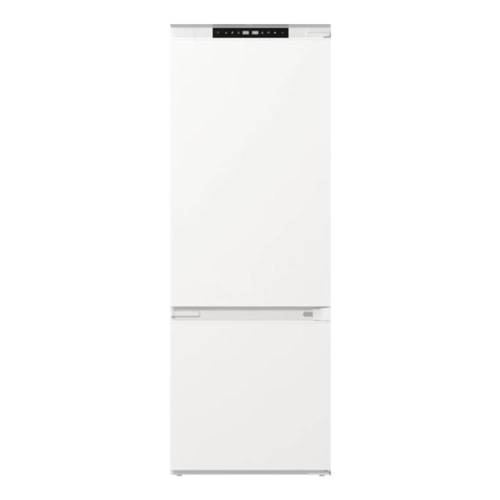 מקרר אינטגרלי מקפיא תחתון 341 ליטר Gorenje NF NRKI619EA3