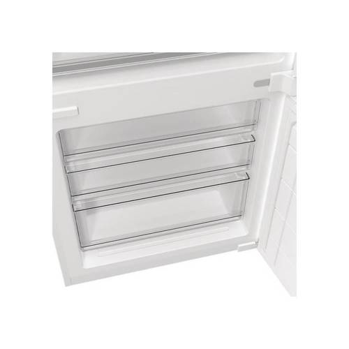 מקרר אינטגרלי מקפיא תחתון 341 ליטר Gorenje NF NRKI619EA3