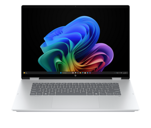מחשב נייד HP OmniBook X Flip 14-fm0012nj U7-258V|32GB|2TB|14Tch|W11|3Y