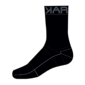 Karpos RAPID Socks S 070 גרבי רכיבה