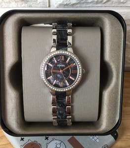 FOSSIL ES3918 נשים חדש