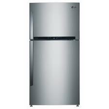 מקרר מקפיא עליון LG GRM688GSHX‏571 ‏ליטר אל ג'י