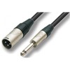 כבל PL מונו ל XLR אורך 3 מטר