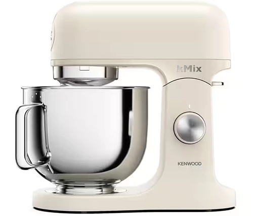 מיקסר קנווד 5 ליטר - Kenwood - kMix KMX751 - 1000W צבע לבחירה: שחור/קרם/לבן/אדום