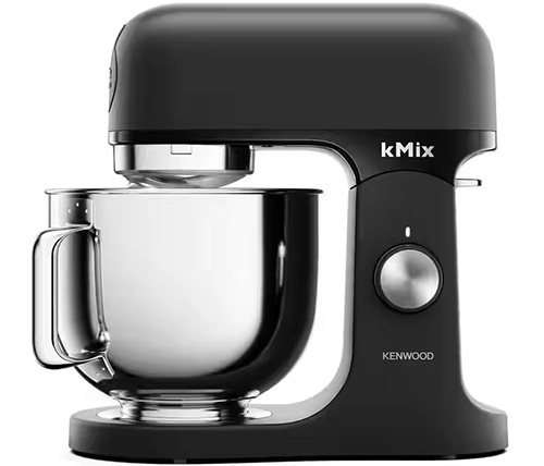 מיקסר קנווד 5 ליטר - Kenwood - kMix KMX751 - 1000W צבע לבחירה: שחור/קרם/לבן/אדום
