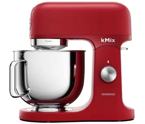 מיקסר קנווד 5 ליטר - Kenwood - kMix KMX751 - 1000W צבע לבחירה: שחור/קרם/לבן/אדום