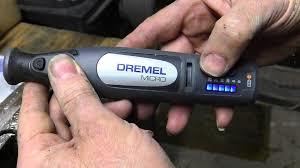 דרמל נטען MICRO הכולל 68 אביזרים דגם 8050JE