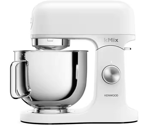 מיקסר קנווד 5 ליטר - Kenwood - kMix KMX751 - 1000W צבע לבחירה: שחור/קרם/לבן/אדום