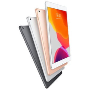 שיריון אילת Apple iPad 10.2 (2021) 64GB Wi-Fi טאבלט