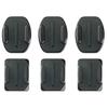 תושבות דביקות GoPro Flat+Curved Adhesive Mounts