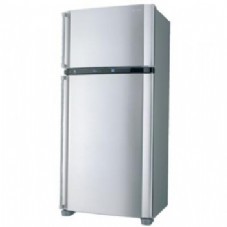 מקרר מקפיא עליון Sharp SJ3249SL ‏503 ‏ליטר שרפ  שארפ