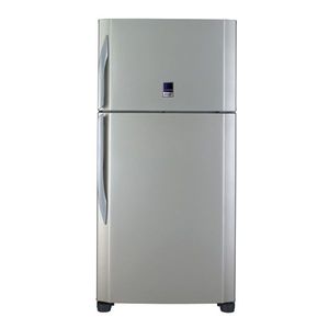 מקרר מקפיא עליון Sharp SJK60 ‏503 ‏ליטר שרפ שארפ