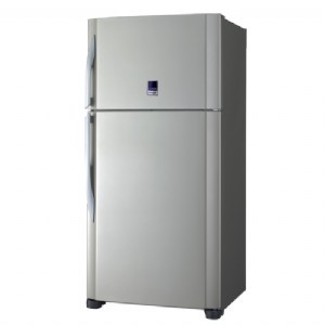 מקרר מקפיא עליון Sharp SJK70 ‏579 ‏ליטר שרפ שארפ