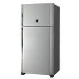 מקרר מקפיא עליון Sharp SJP70 ‏579 ‏ליטר שרפ שארפ