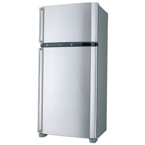 מקרר מקפיא עליון Sharp SP70 ‏579 ‏ליטר שרפ שארפ