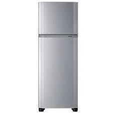 מקרר מקפיא עליון SHARP דגם P60 שארפ