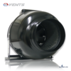 מפוח קו מושתק 4" דגם Vents Silent TT 100