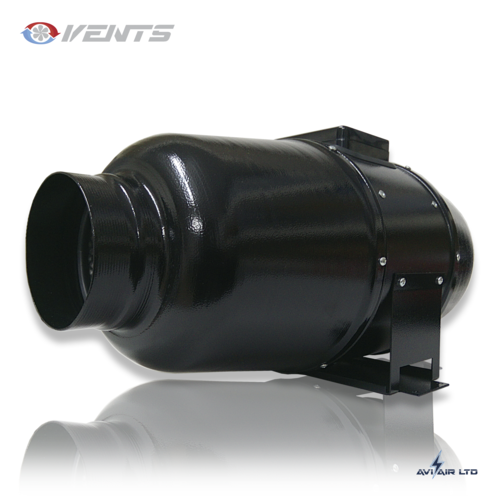 מפוח קו מושתק 6