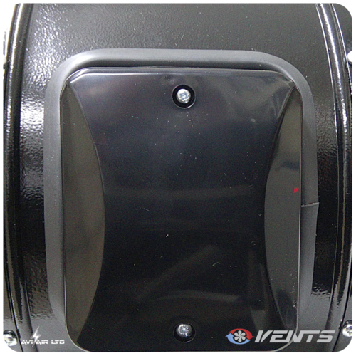 מפוח קו מושתק 6