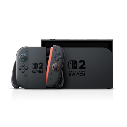 קונסולת משחק Nintendo Switch 2