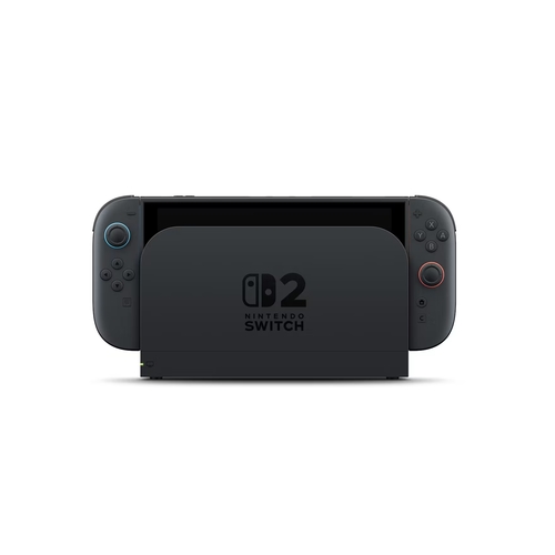 קונסולת משחק Nintendo Switch 2