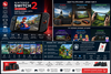 קונסולת משחק Nintendo Switch 2
