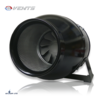 מפוח קו מושתק 8" דגם Vents Silent TT 200
