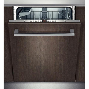 מדיח כלים רחב Siemens SN65M036IL סימנס