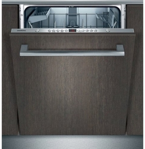 מדיח כלים רחב Siemens SN65N038IL סימנס 