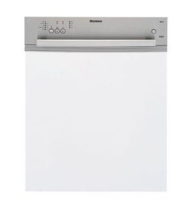 מדיח כלים רחב חצי אינטגראלי Blomberg GIN9262IN בלומברג