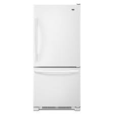 מקרר מקפיא תחתון Amana 5GBB19PRYW ‏526 ‏ליטר