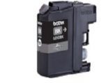 ראש דיו שחור ברדר Brother LC-22BK Black - מקורי