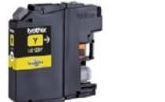 ראש דיו צהוב ברדר Brother LC-22Y Yellow - מקורי