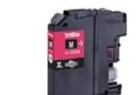 ראש דיו אדום ברדר Brother LC-22M Magenta - מקורי