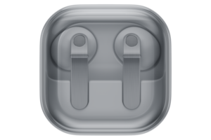  Samsung Galaxy Buds 4 — אוזניות באדס 4 מקוריות