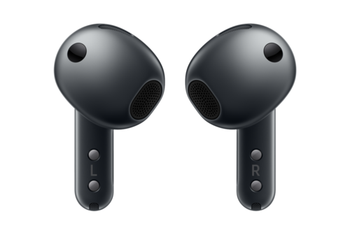  Samsung Galaxy Buds 4 — אוזניות באדס 4 מקוריות