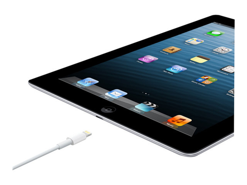 Apple iPad Air 128GB WiFi