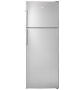 מקרר מקפיא עליון BEKO RDNE455K01PT בקו