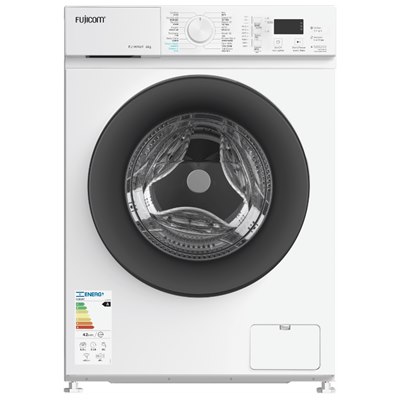 מכונת כביסה Fujicom FJ-WM69 ‏6 ‏ק"ג פוג
