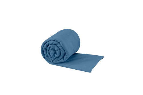 מגבת שטח מידה  SEA TO SUMMIT POCKET TOWEL L