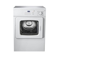 מייבש כביסה Crystal GCR6 קריסטל