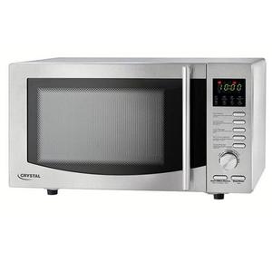 מיקרוגל Crystal MW660  קריסטל