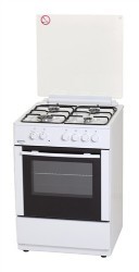 תנור אפיהCrystal CFS8MW  קריסטל