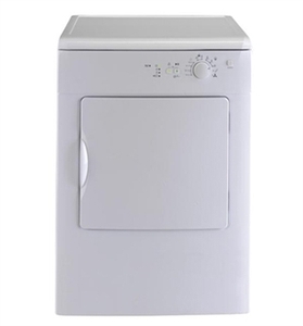 מייבש כביסה קריסטל 7 קילו CDM7