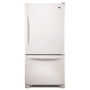 מקרר מקפיא תחתון Amana 5GBB22PRYW ‏621 ‏ליטר